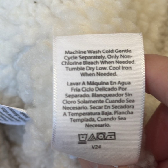 Women’s corduroy jacket, Free Assembly, Size S, Color Hunter Green,NWT - Picture 11 of 12